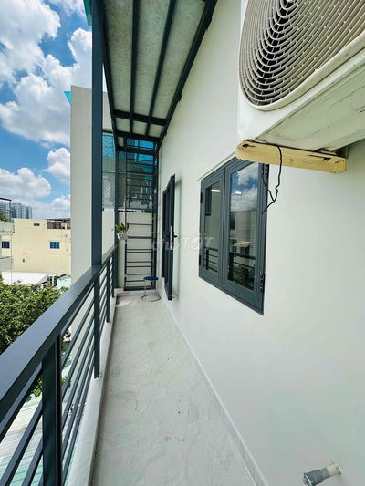 Phòng trọ đẹp – mới xây 100%, gần trung tâm, giá thuê hấp dẫn