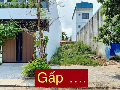🔥❌ Bán gấp 100m2 đất Bàu Vàng, đường 7m5 |Tiềm năng sinh lời cao
