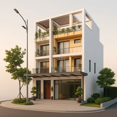 💎 Cơ Hội Vàng – Nhà Phố Sinh Thái LA Home | Ra Mắt Phân Khu Đầu Tiên