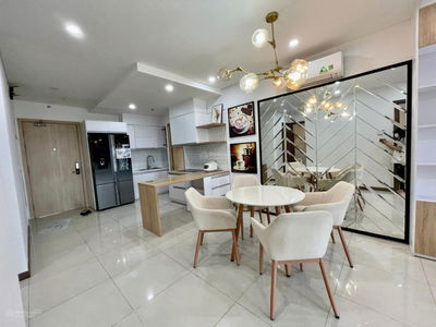 CHO THUÊ CĂN HỘ TỪ 1PN ĐẾN 3PN GIÁ SIÊU ƯU ĐÃI TẠI HADO CENTROSA QUẬN 10 LH 0933 626 ***