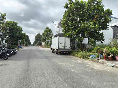 Nền đẹp KDC Hồng Loan, Cái Răng – Hướng Đông Nam, 80m², giá tốt TL