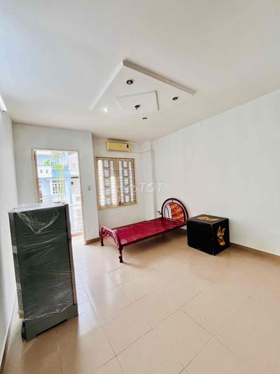 CHÍNH CHỦ - CHO THUÊ CĂN 2PN - 2WC - 60M2 - GẦN ĐH IUH, GIA ĐỊNH, VLU