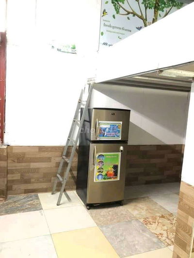 Phòng Trọ Quận Bình Thạnh , Khóa vân tay