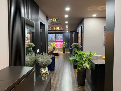 Chính chủ cho thuê chung cư cao cấp 3PN 120m2 tại CV Cầu Giấy