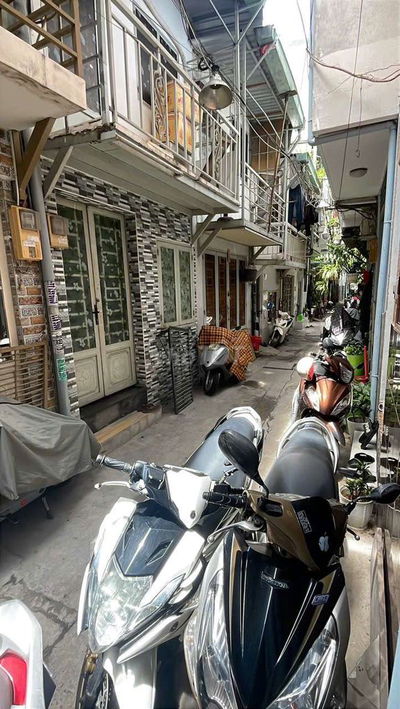 Cho thuê nhà nhỏ Xô Viết Nghệ Tĩnh p25 Bình Thạnh