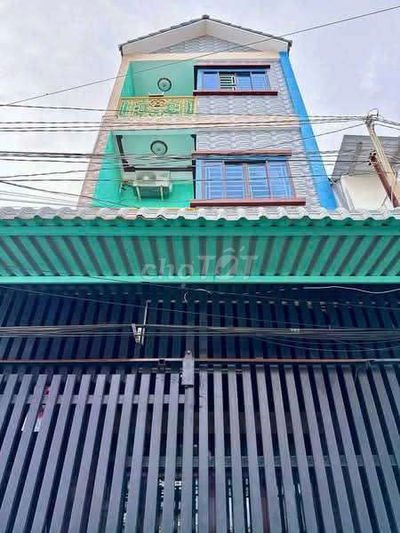 BÁN NHÀ kiệt HÀ HUY TẬP ĐÀ NẴNG giá khá rẻ: 140m² =4 x 35m - 3TẦNG 4PN