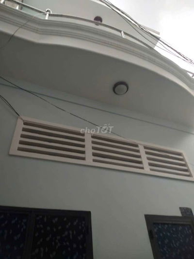 Cho thuê nhà Bùi Đình Túy 6tr Bình Thạnh