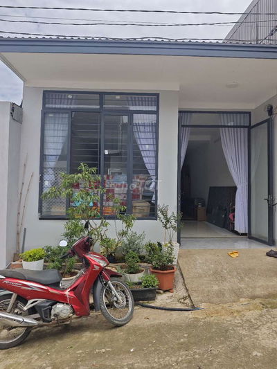 Bán nhà nông nghiệp 5x20 khối 7 Phường Thành nhất