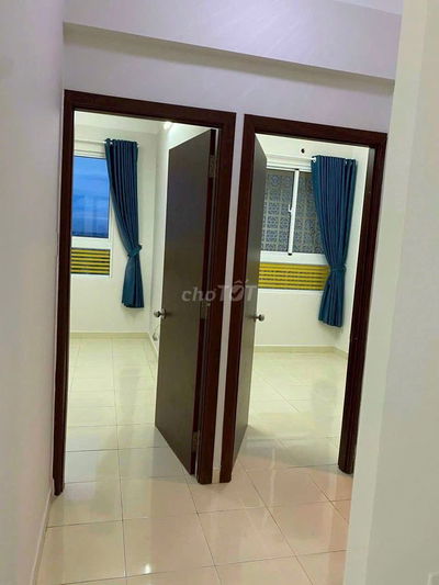 Cho Th Căn Hộ Chung Cc Đông Hải 2PN / 2WC Full Nội Thất