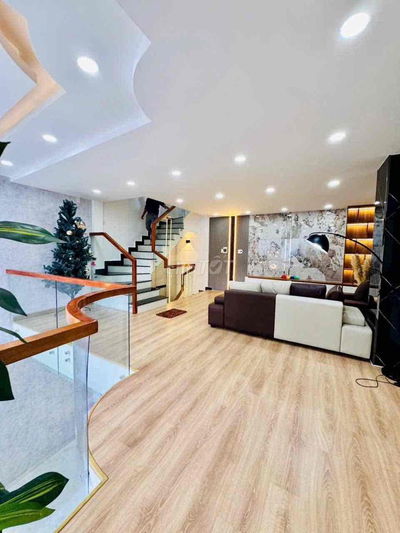 🏡Bán Nhà Thanh Lộc 49, Quận 12