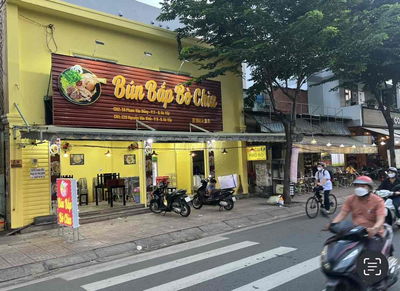 cho thuê Mặt Bằng ngang 15m ca chiều (15h30-23h)