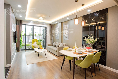 Thanh khoản nhanh căn hộ Thái Nguyên 2N - Nhận nhà ngay - Sẵn có HĐ thuê tại Tecco Elite City