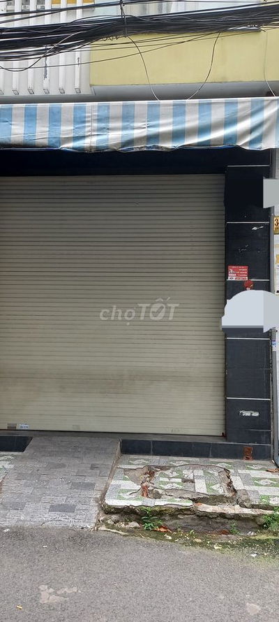 Cho thuê nguyên căn lạc long quân 15tr