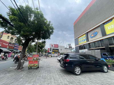 Nhà 1 trục Galaxy Nguyễn Văn Quá q12-4.1m x 10m- Nhỉnh 3 ty TL