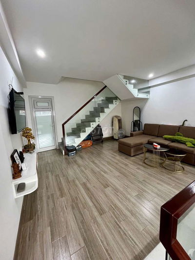 Bán nhà 3 tầng đẹp MT 10M5 LÊ ĐÌNH THÁM giá rẻ