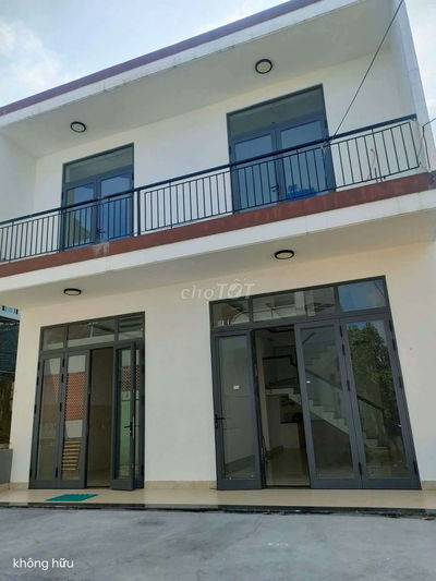 🚫🇻🇳 CHO THUÊ NHÀ 2 TẦNG KIỆT 1270 TRƯỜNG CHINH - 4PN - 2WC