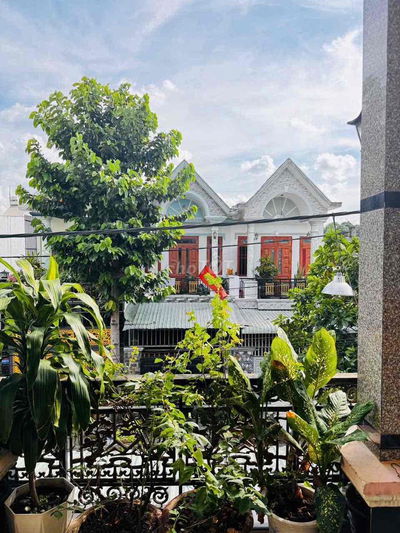 NHÀ Ở NGAY, 71M2 ( 4x18 ), ĐƯỜNG 7M, TÂN ĐÔNG HIỆP, 3 ĐỒNG TL