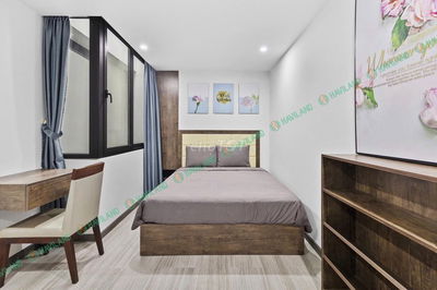 CĂN HỘ 1PN XINH XINH GẦN BIỂN MỸ KHÊ