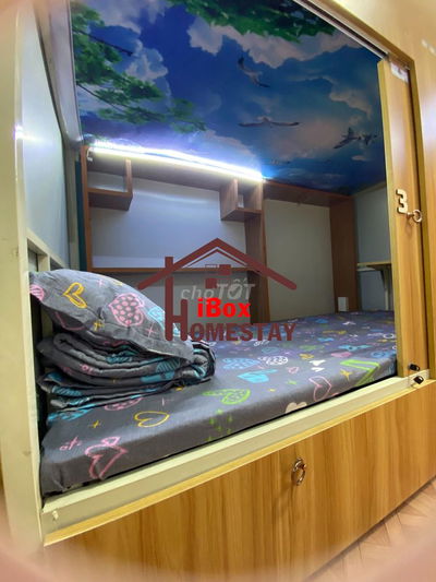 ANH CÓ 14 CHI NHÁNH KÝ TÚC XÁ CHO SINH VIÊN