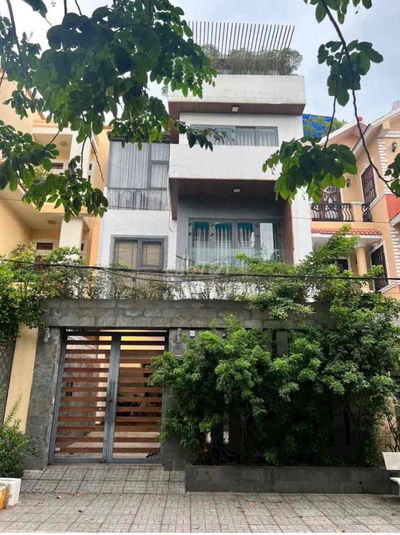 BÁN CĂN BIỆT THỰ KHU BÊN SÔNG GIGAMALL PHẠM VĂN ĐỒNG