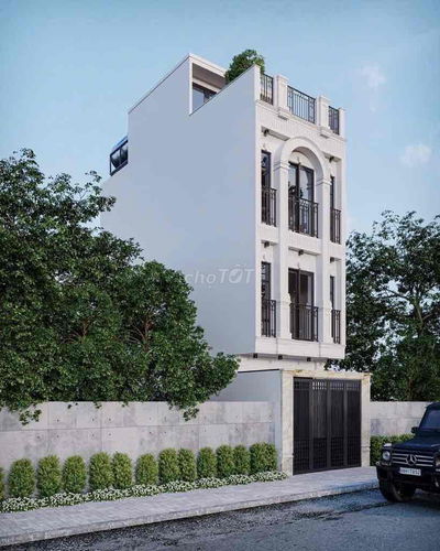 Nhà cũ Phú Nhuận, 50m² tiện xây mới. Đất vuông vức