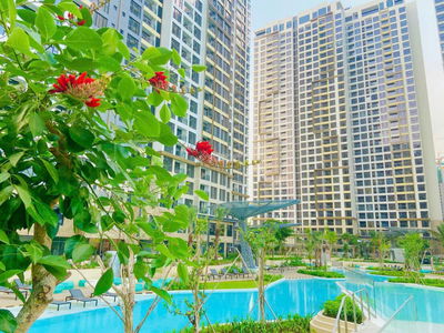 NẮM SẴN GIỎ HÀNG CHUYỂN NHƯỢNG 2PN - 4 Tỷ GIÁ TỐT NHẤT TẠI PHÂN KHU MCP, LBV. CĂN 1PN CHỈ 3.5 TỶ.