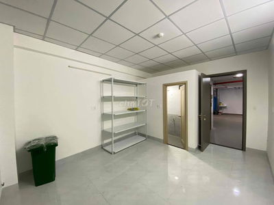 Chính chủ cho thuê MBKD ngay cạnh đường Vạn Kiếp, Bình Thạnh