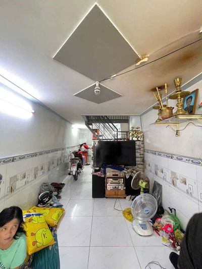 Nhà ht10 chuẩn  Pháp lý