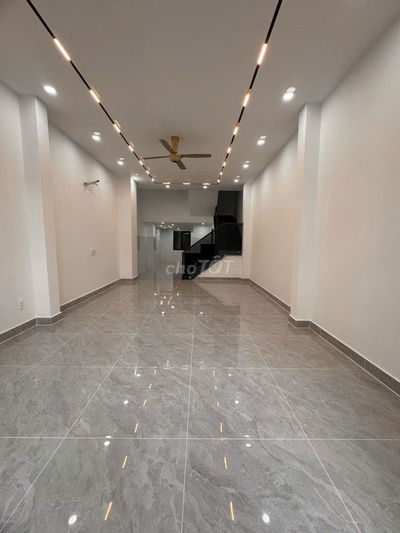 Nhà Đẹp 5 Tầng - 80M2 (4,5x18) - Sát Khu D2 P.25 Bình Thạnh - 10,3 tỷ