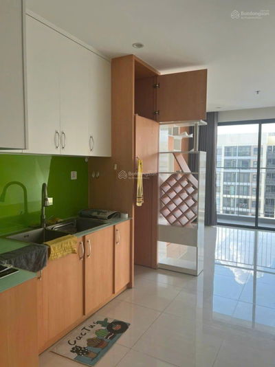Căn 2PN+ 69m2. Sẵn sổ hồng. Giá tốt 2,89 tỷ (bao hết) Hướng ĐN. Tặng nội thất