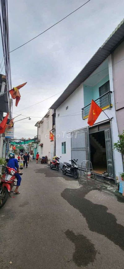 Nhà sc công chứng vi bằng đường cây da giá 1 tỷ 80 triệu