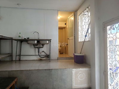 phòng trọ rẻ quận 3