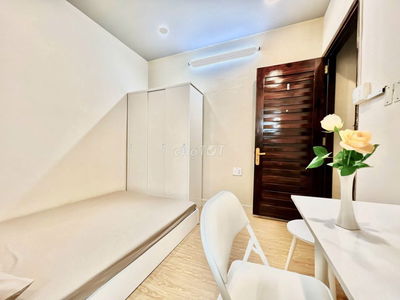 Cho Thuê Căn Hộ 1 Phòng Ngủ Quận 1