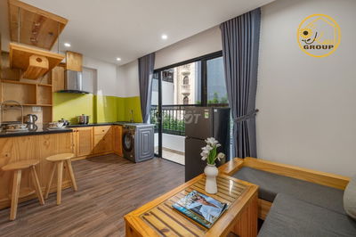 2 Bedroom Apartment for Rent in My An Area – C693