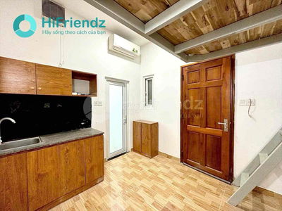 PHÒNG CHO THUÊ GẦN EMART PHAN HUY ÍCH GÒ VẤP