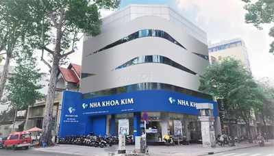Cho thuê góc 2MT 101 Sương Nguyệt Ánh - Tôn Thất Tùng, Quận 1