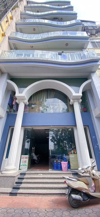 CCMN từ STUDIO -> 1k1N 45m2 đủ đồ phố Nguyễn Lân Đường Trường chinh