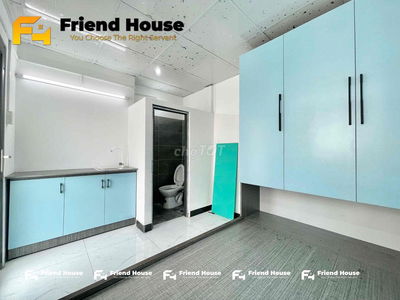 PHÒNG CHO THUÊ GIÁ RẺ GẦN CÔNG VIÊN LÀNG HOA