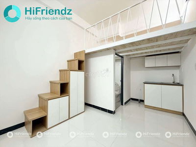 CHO THUÊ CHDV MỚI 100% TRÊN TRỤC ĐƯỜNG LÊ ĐỨC THỌ GẦN CV LÀNG HOA