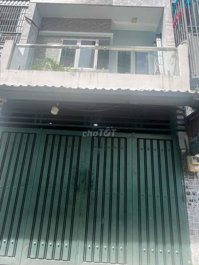 CHO THUÊ NHÀ HẺM 1 sẹc ĐÚC 1 LẦU