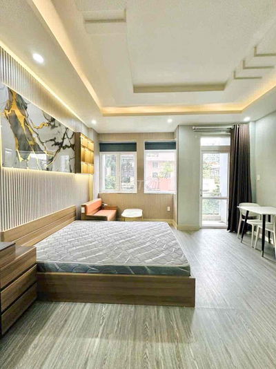 🌿Phòng 40m2, ban công, cửa sổ, Hoàng Hoa Thám,Bình Thạnh, gần Q1 Q3✨