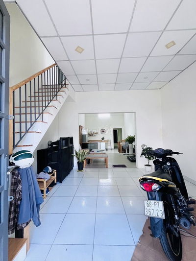 CHỐT! NHÀ MỚI KÈO NGON DT KHỦNG 93M_Ở PHẠM THẾ HIỂN, QUẬN 8 CHỈ 4.65TỶ