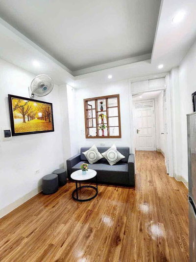 Bán 2 Căn CCMN Rẻ Đẹp ô tô đỗ - Vương Thừa Vũ , Hoàng Văn Thái