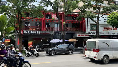 Cho Thuê Mặt Bằng đường Phùng Khắc Khoan, Quận 1