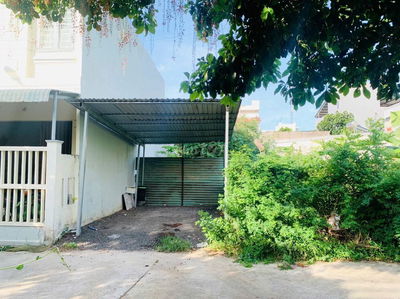 BÁN ĐẤT HÀM TRUNG 7- DIỆN TÍCH 102M2 - GIÁ CỰC MỀM