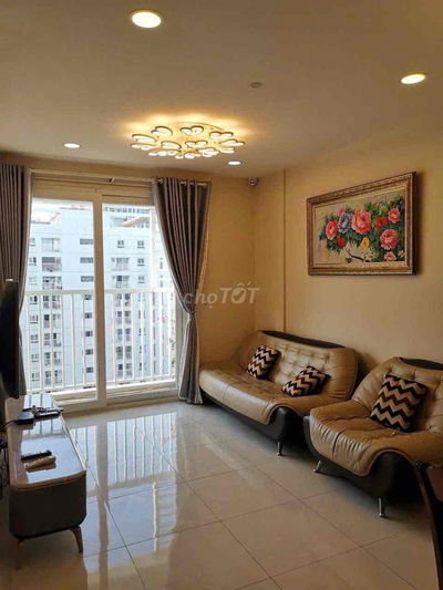 ‼️🍀GIỎ HÀNG TARA RESIDEN CHO THUÊ 1PN FUll NT