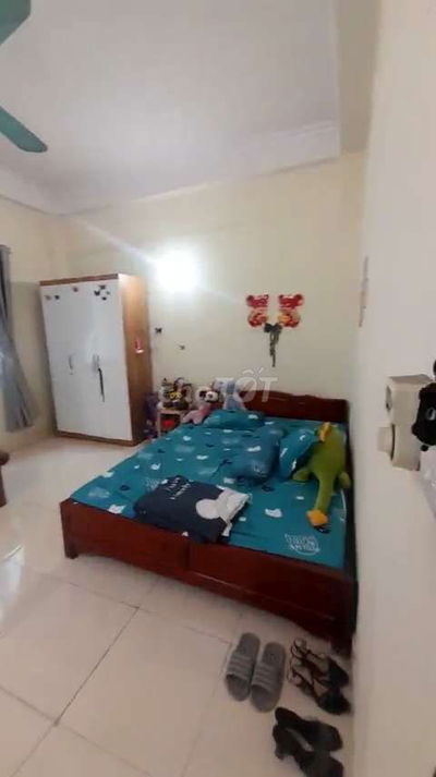 Cần pass phòng trọ ở 14 Đông Quan
