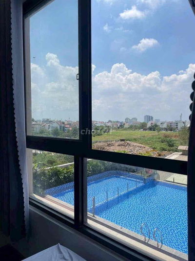 The PeGasuite 2 : Studio 25m2 – Sống chill – giá yêu thương 1.8 Tỷ