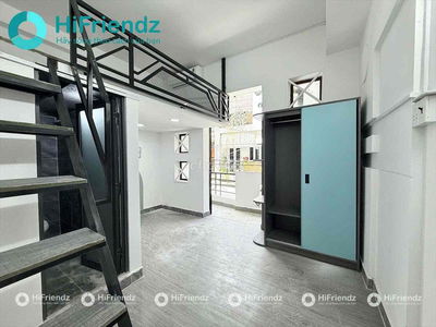 CHO THUÊ PHÒNG TRỌ MỚI XÂY NGAY CHỢ HẠNH THÔNG TÂY - CITYLAND GÒ VẤP