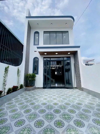 BÁN GẤP NHÀ SIÊU XINH SỔ RIÊNG CHỈ HƠN 1 TỶ